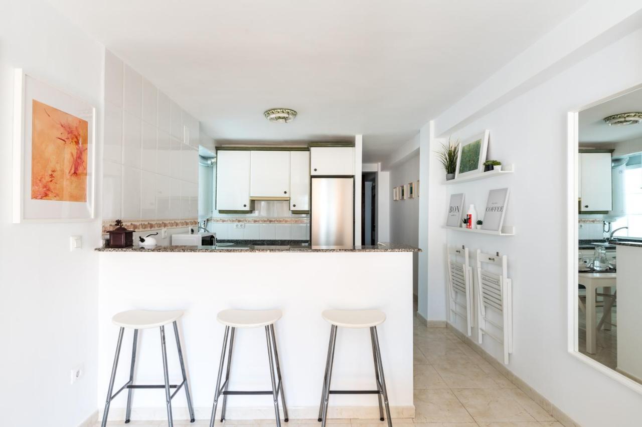 Appartement La Francesa Triana Séville