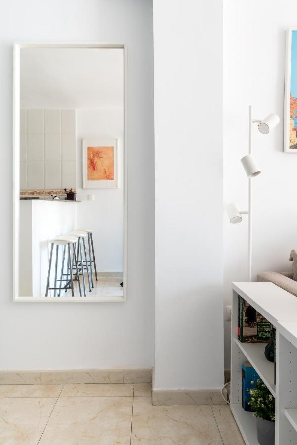 Appartement La Francesa Triana Séville