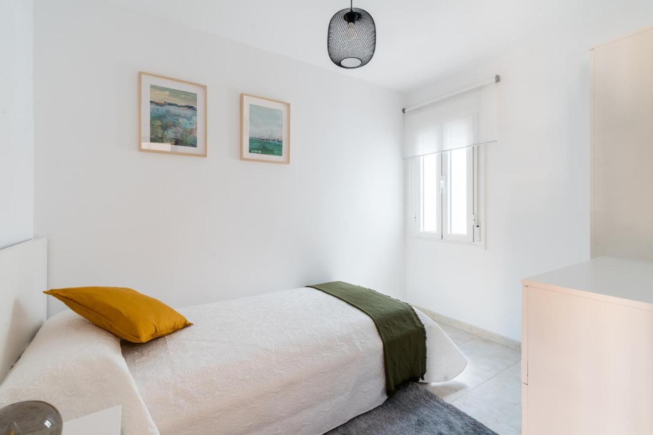 La Francesa Triana Appartement *