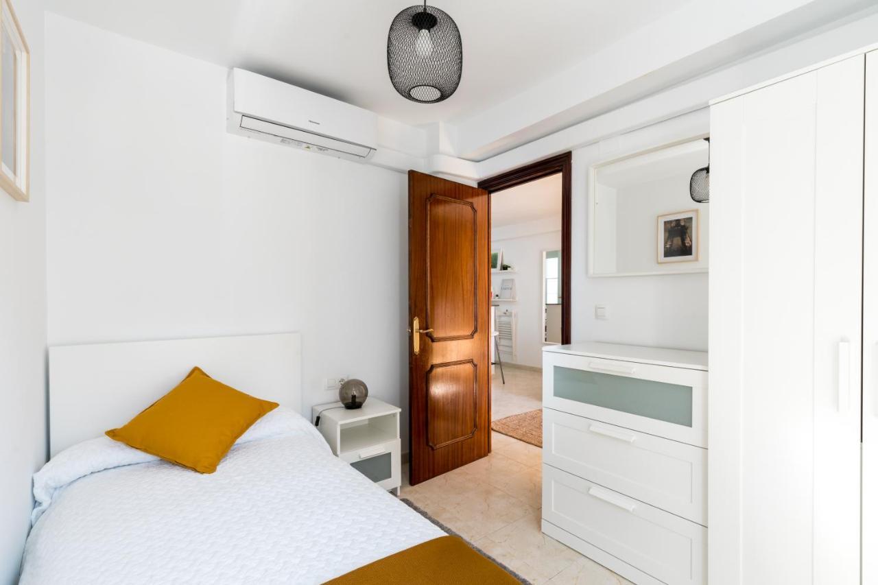 La Francesa Triana Appartement *