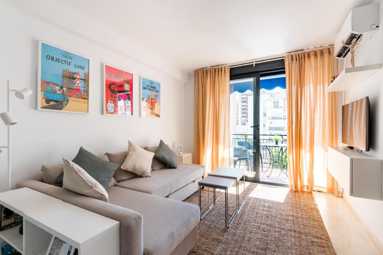 La Francesa Triana Appartement