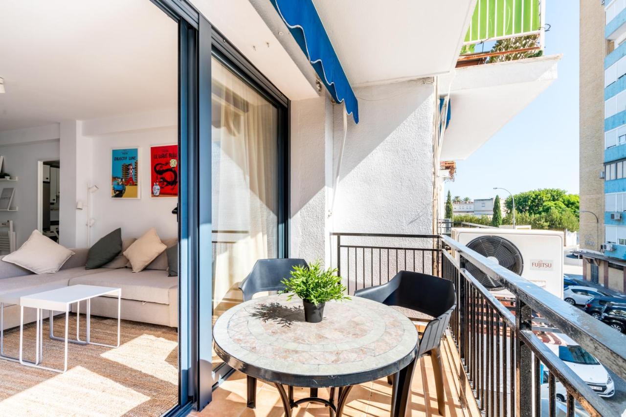 La Francesa Triana Appartement *