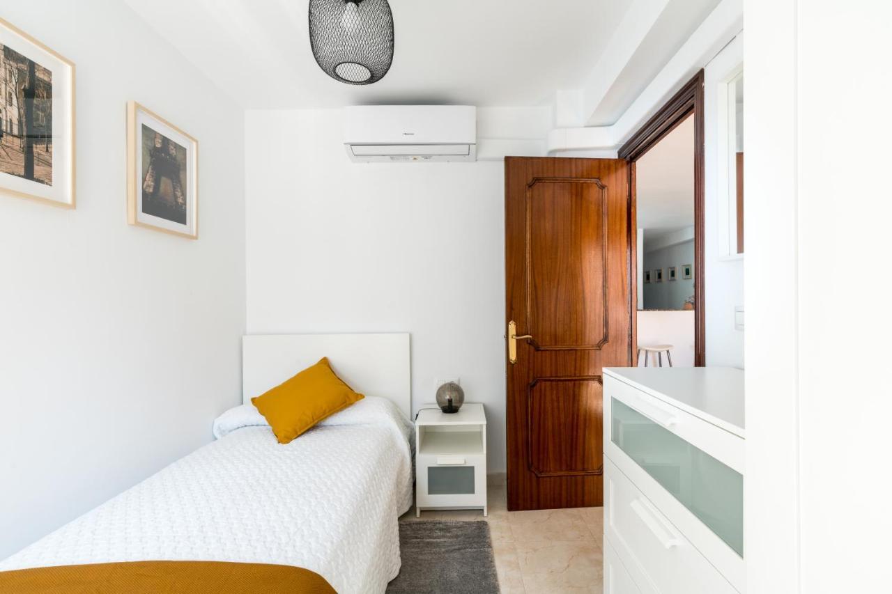 La Francesa Triana Appartement