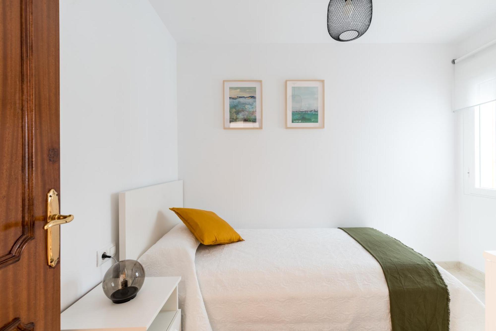 La Francesa Triana Appartement *