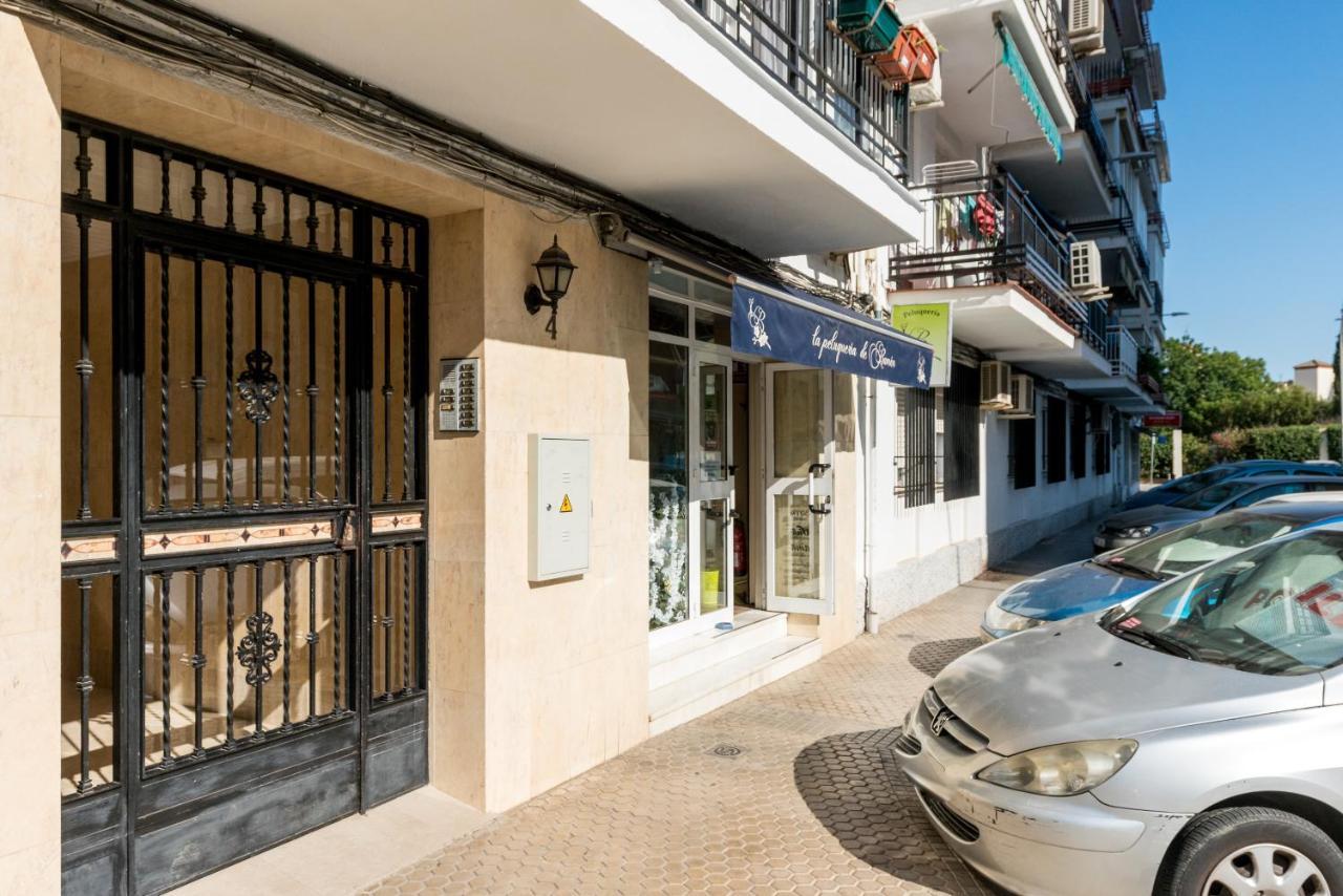 La Francesa Triana Appartement *