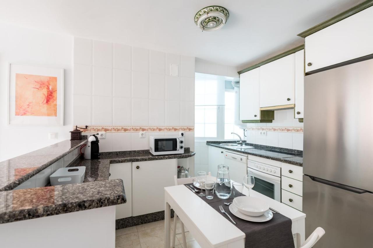 La Francesa Triana Appartement