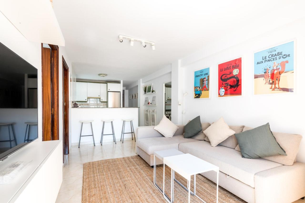 La Francesa Triana Appartement