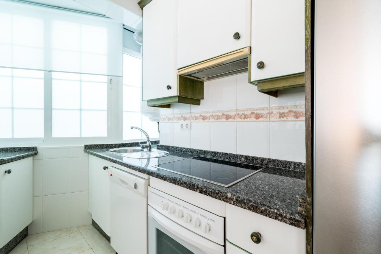 Appartement La Francesa Triana