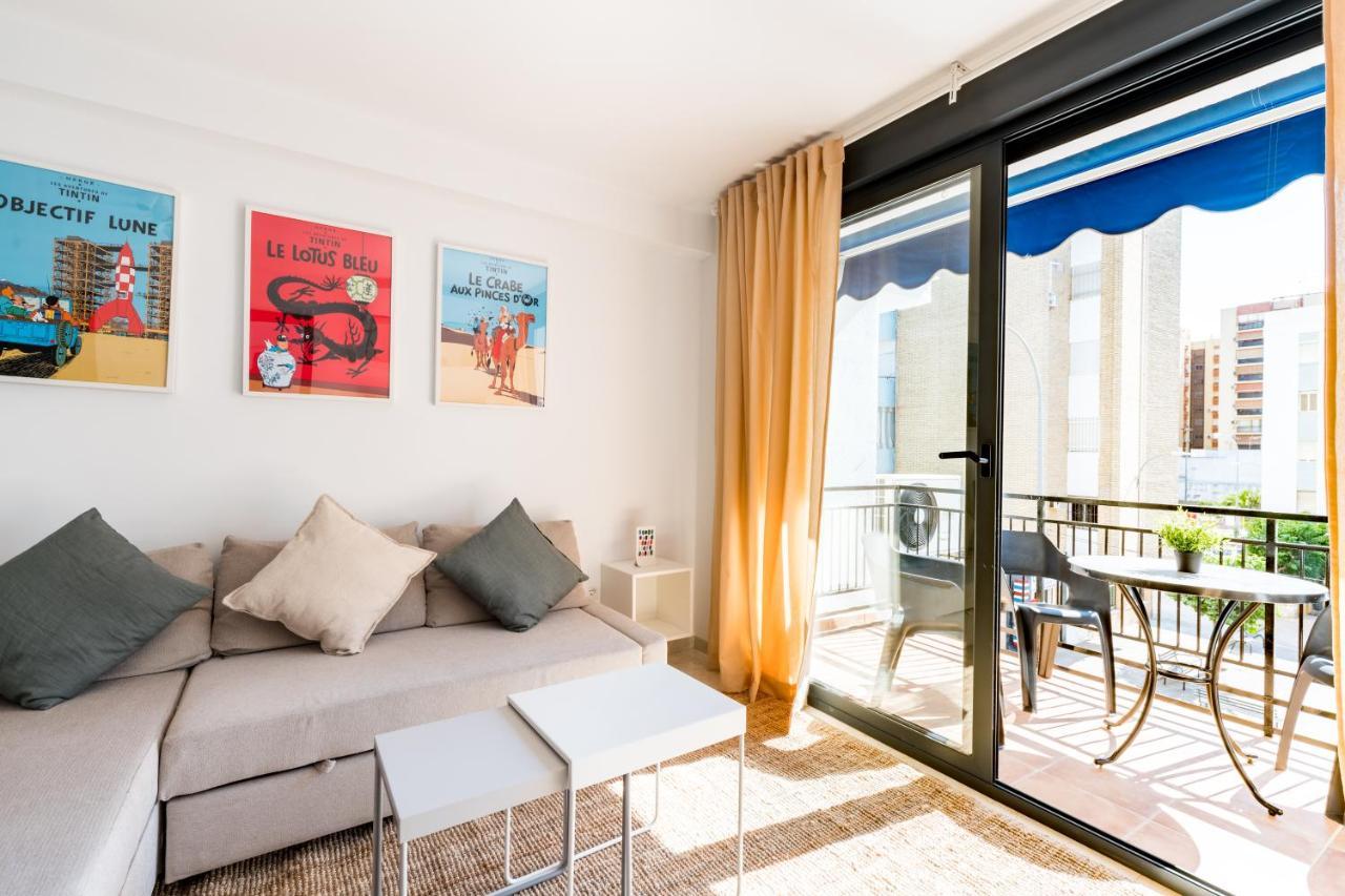 La Francesa Triana Appartement *