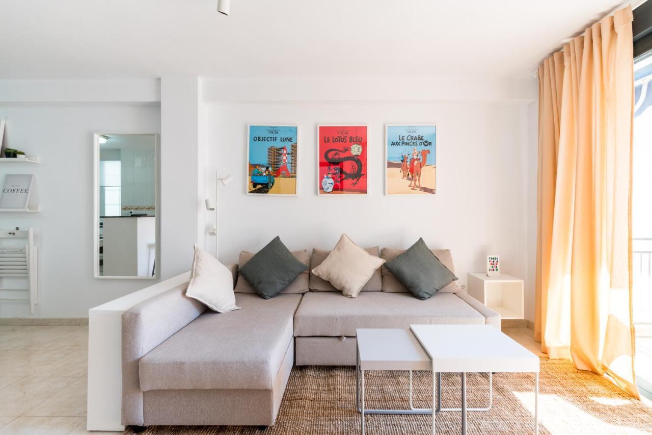 Appartement La Francesa Triana