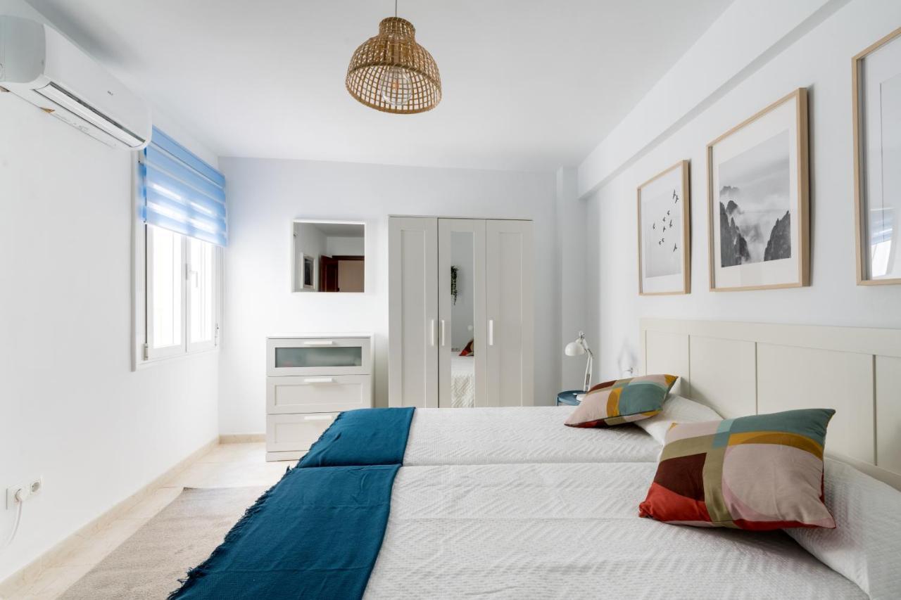 La Francesa Triana Appartement
