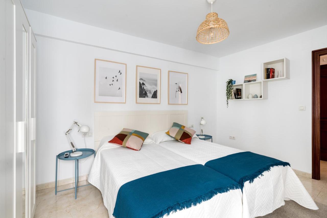 Appartement La Francesa Triana Séville
