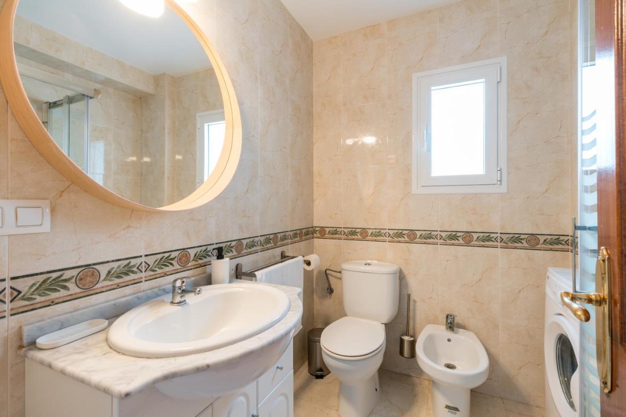 La Francesa Triana Appartement *