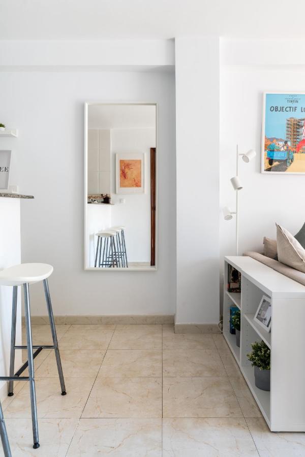 Appartement La Francesa Triana Séville